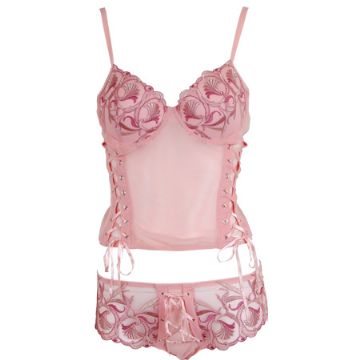 Lingerie Sets F6157